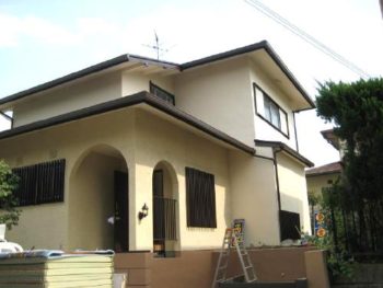 河内長野市緑ヶ丘　K様邸　リフォーム施工事例