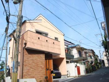 大東市北条　K様　新築施工事例